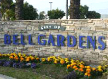 Bell Gardens,CA