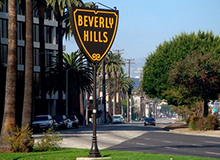 Beverly Hills,CA