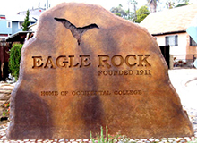 Eagle Rock,CA