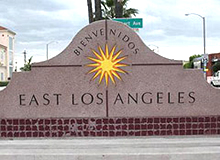 East Los Angeles,CA