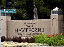 Hawthorne,CA