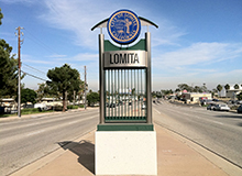 Lomita,CA