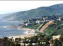 Pacific Palisades,CA