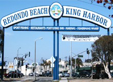 Redondo Beach,CA