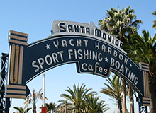 Santa Monica