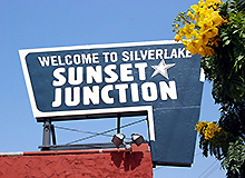 Silverlake,CA