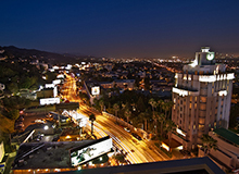 West Hollywood,CA