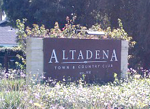 Altadena,CA