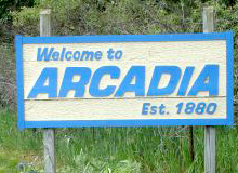 Arcadia,CA