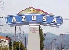 Azusa, CA