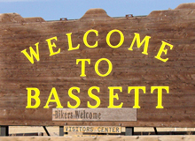 Basset,Ca