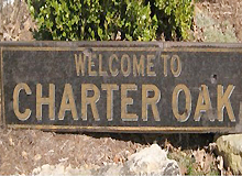 Charter Oak,CA