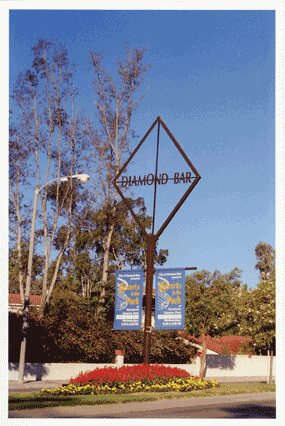 Diamond Bar,CA