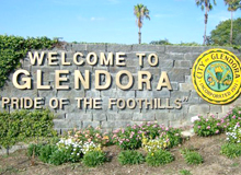Glendora,CA