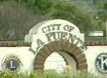 La Puente,CA