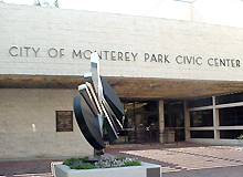 Monterey Park,CA