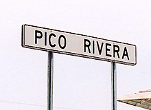 Pico Rivera,CA
