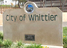 Whittier,CA