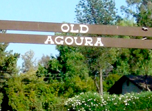 Agoura Hills,CA