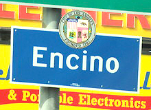 Encino,CA