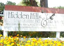 Hidden Hills,CA