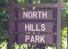 North Hills,CA