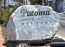 Pacoima,CA