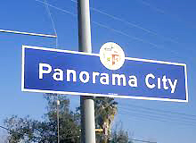 Panorama City,CA