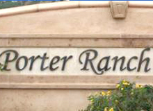 Porter Ranch,CA