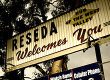 Reseda,CA