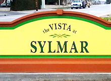 Sylmar,CA