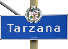 Tarzana,CA