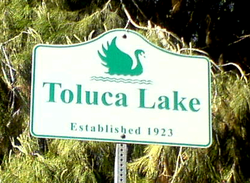 Toluca Lake,CA