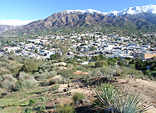 Tujunga,CA