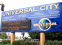 Universal City,CA
