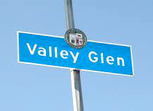Valley Glen,CA