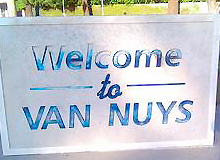Van Nuys,CA