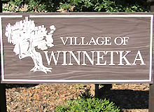 Winnetka,CA