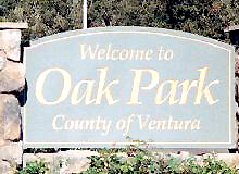 Oak Park,CA