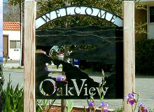 Oakview,CA