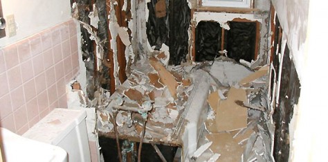 How to Budget for Bathroom Demolition and Renovation