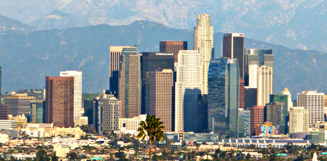 Demolition Services Los Angeles