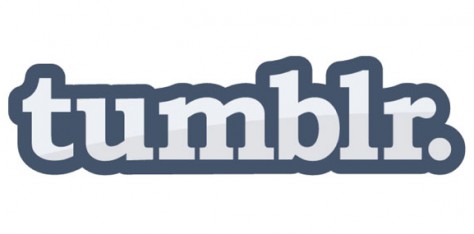 Check Us Out On Tumblr